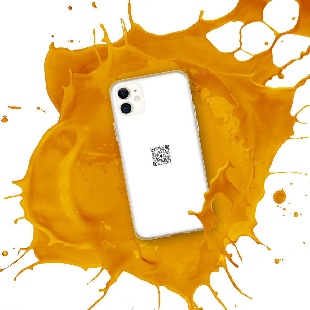 Supreme HETEPU QR Case - Hetepu