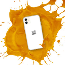 Load image into Gallery viewer, Supreme HETEPU QR Case
