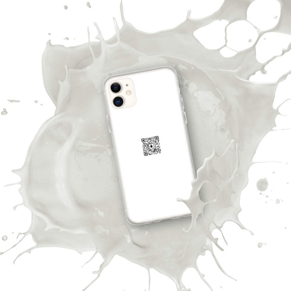 Supreme HETEPU QR Case