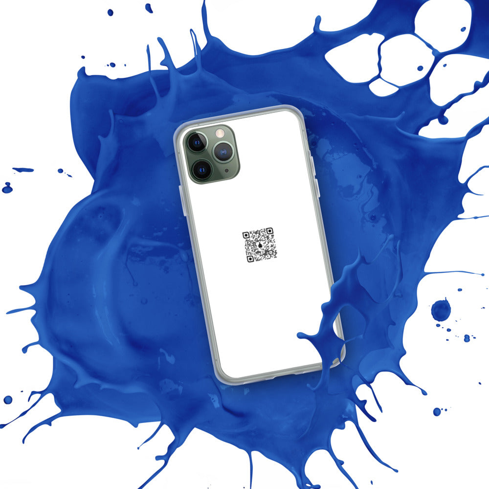 Supreme HETEPU QR Case - Hetepu
