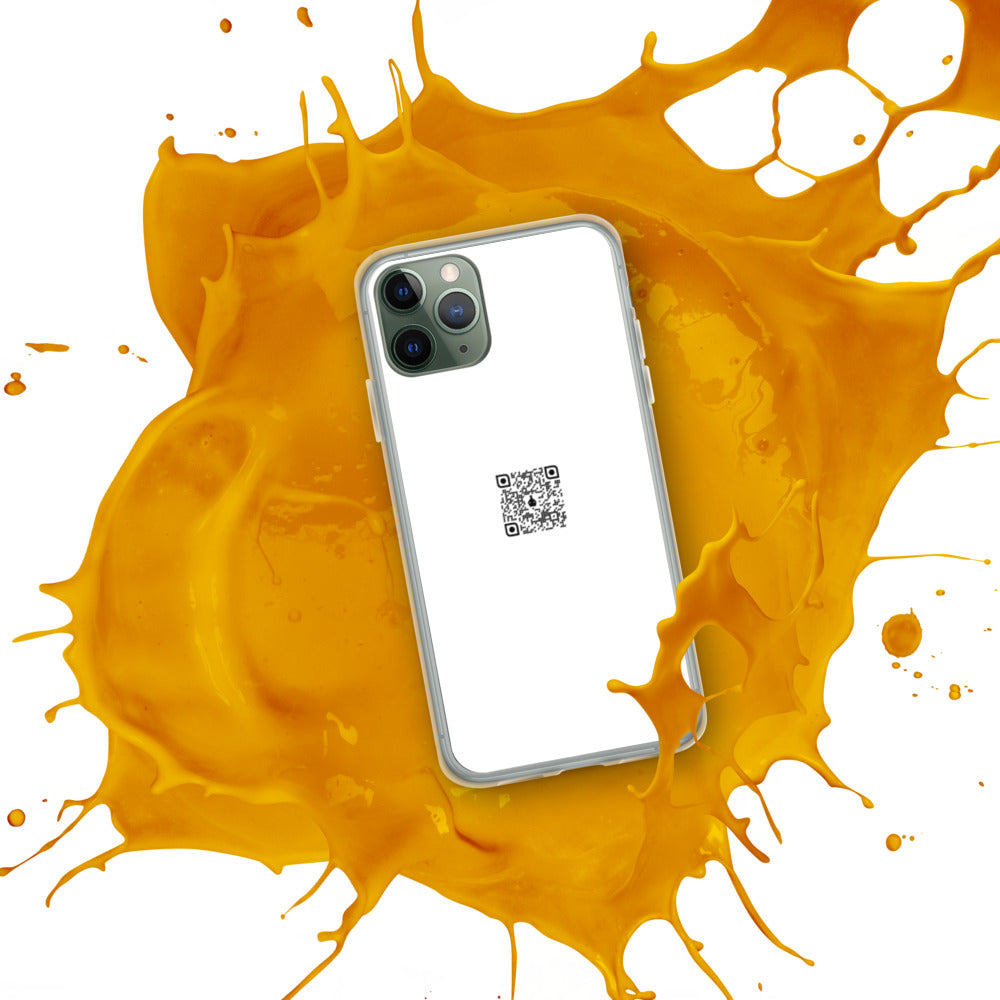 Supreme HETEPU QR Case - Hetepu