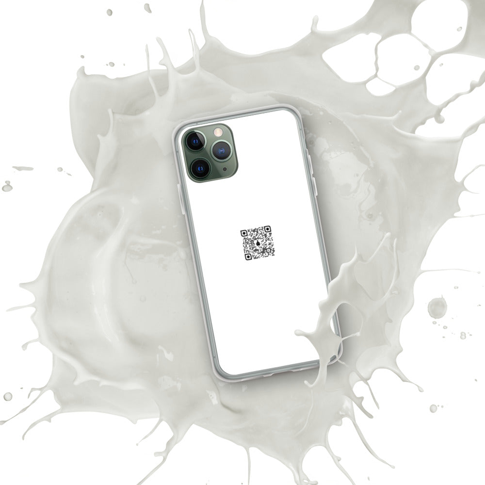 Supreme HETEPU QR Case - Hetepu