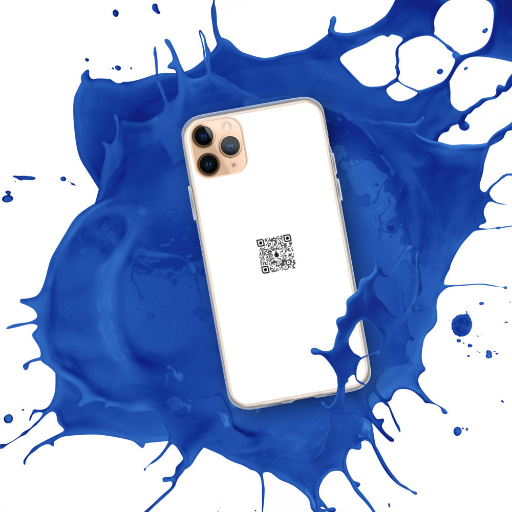 Supreme HETEPU QR Case - Hetepu