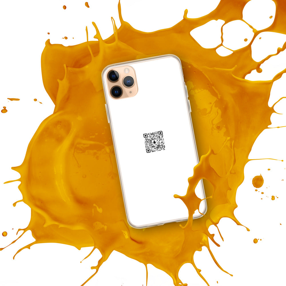 Supreme HETEPU QR Case - Hetepu