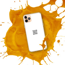 Load image into Gallery viewer, Supreme HETEPU QR Case
