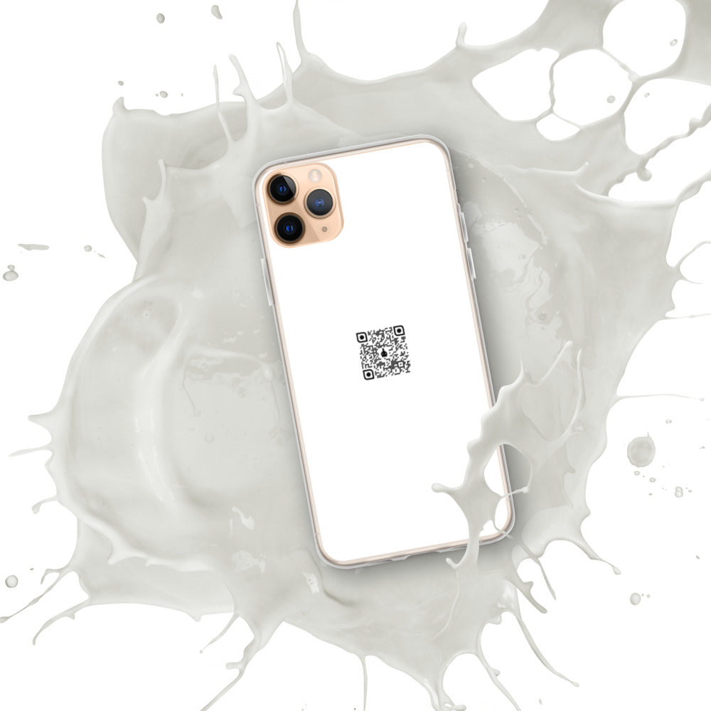 Supreme HETEPU QR Case - Hetepu