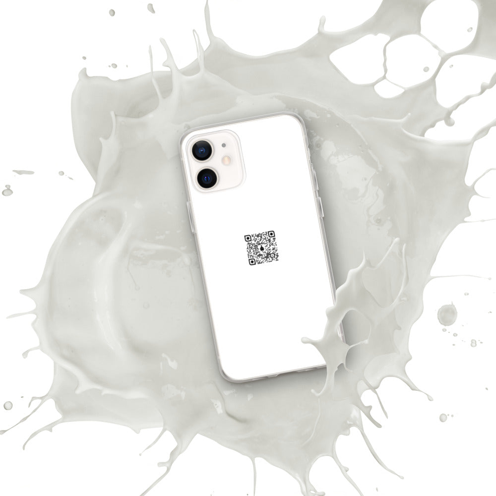 Supreme HETEPU QR Case - Hetepu