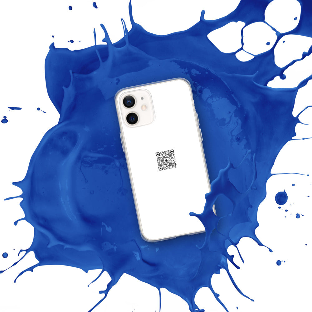 Supreme HETEPU QR Case - Hetepu