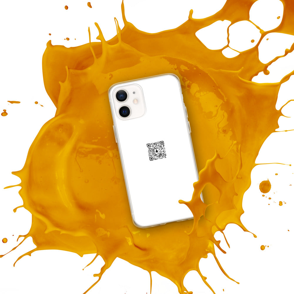 Supreme HETEPU QR Case - Hetepu
