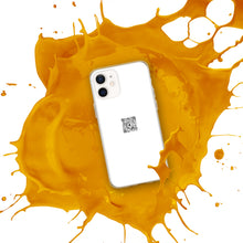 Load image into Gallery viewer, Supreme HETEPU QR Case
