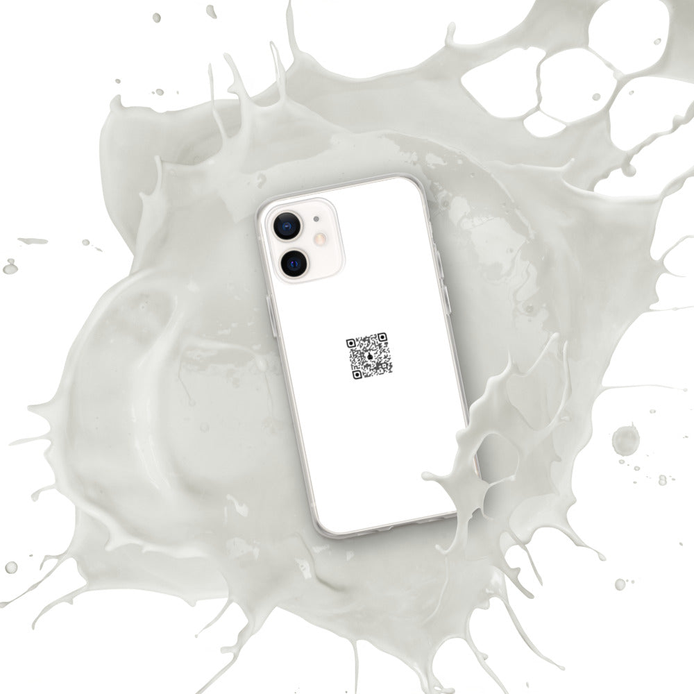 Supreme HETEPU QR Case - Hetepu