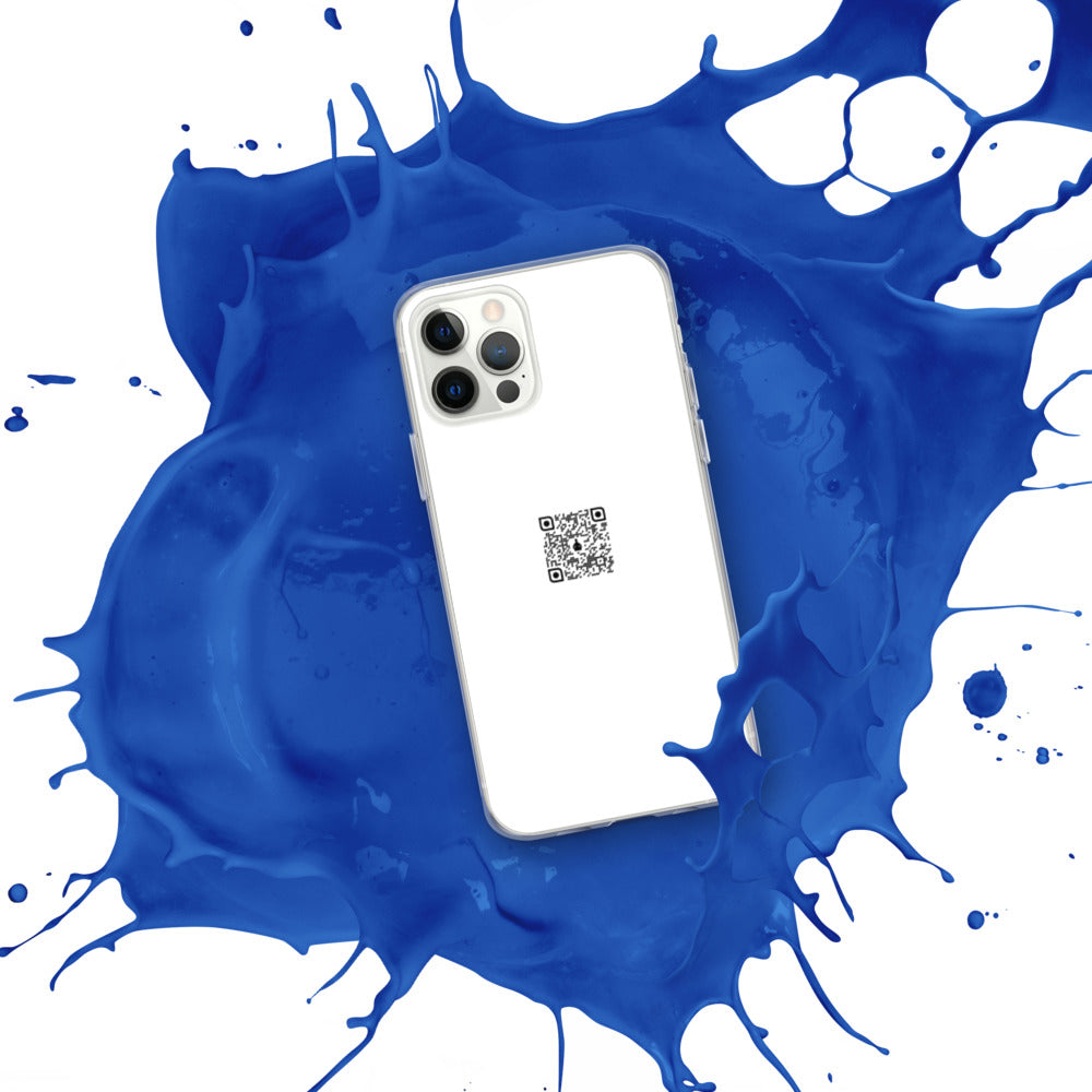 Supreme HETEPU QR Case - Hetepu