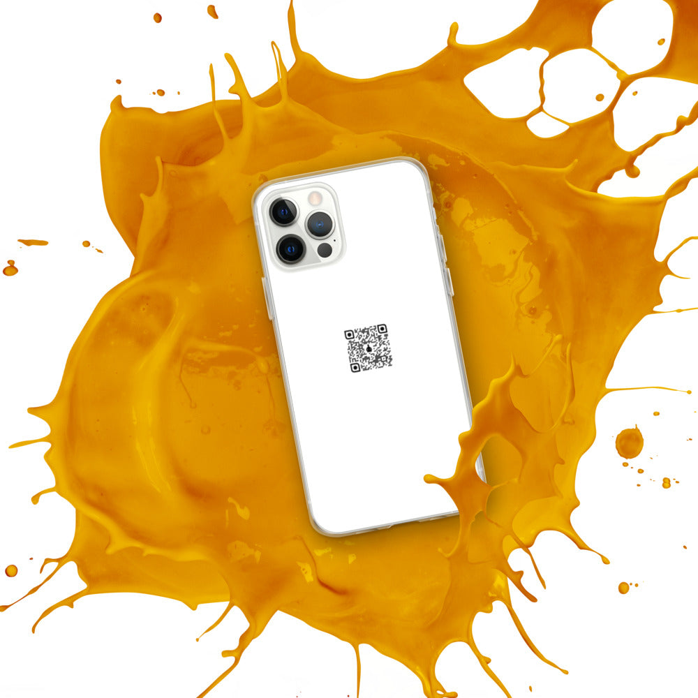 Supreme HETEPU QR Case - Hetepu