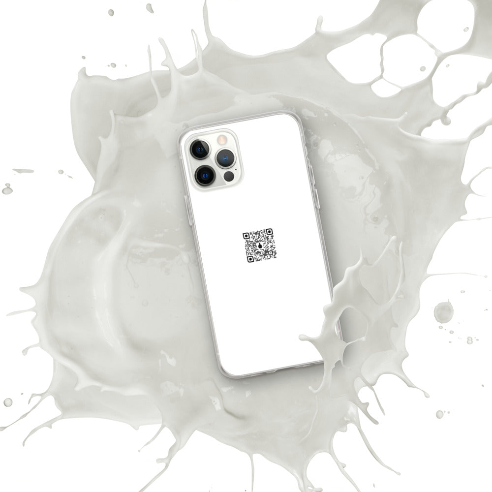 Supreme HETEPU QR Case - Hetepu