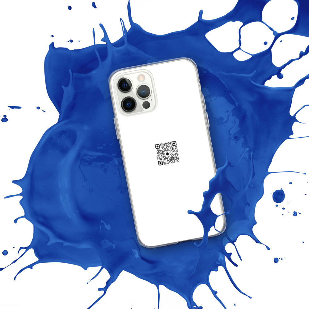 Supreme HETEPU QR Case - Hetepu