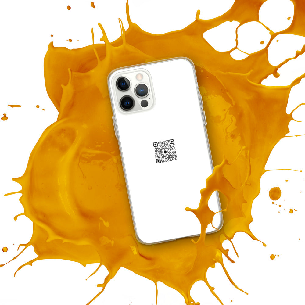 Supreme HETEPU QR Case - Hetepu