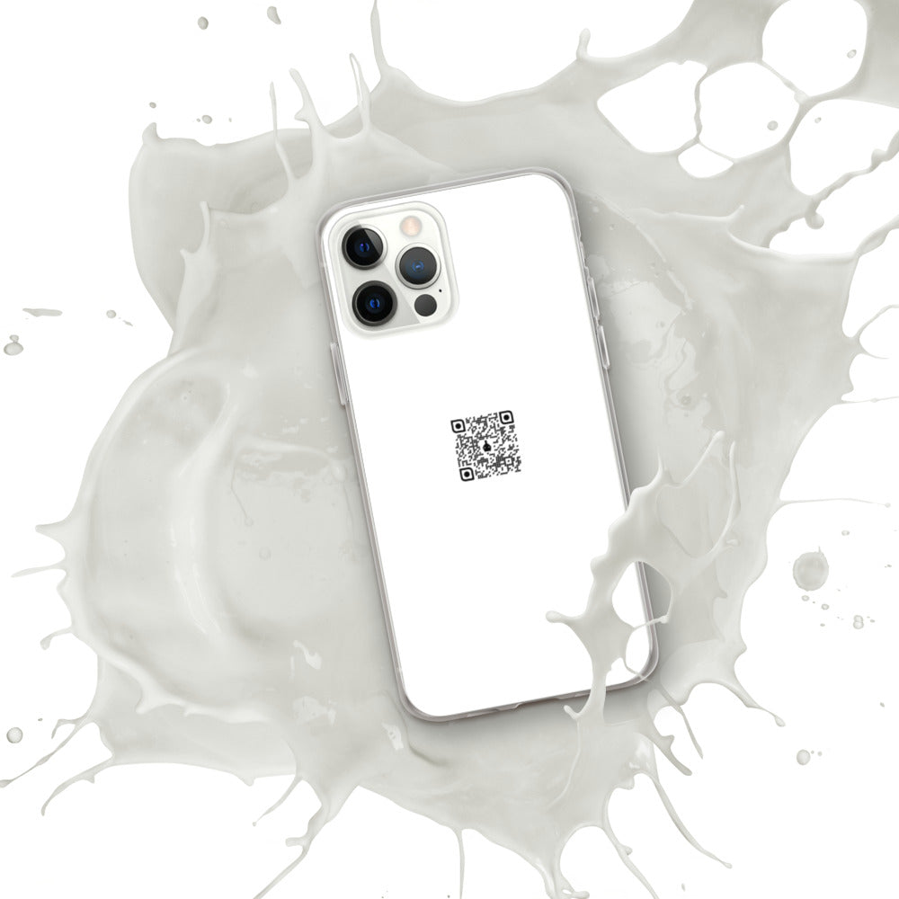 Supreme HETEPU QR Case - Hetepu