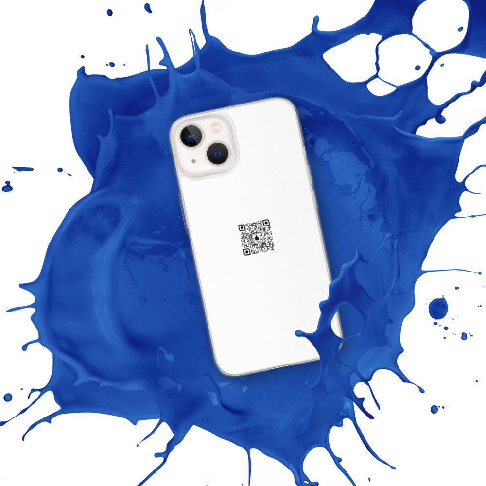Supreme HETEPU QR Case - Hetepu