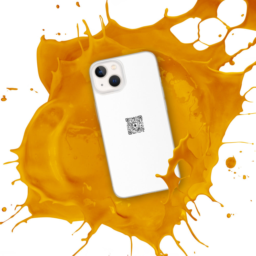 Supreme HETEPU QR Case - Hetepu