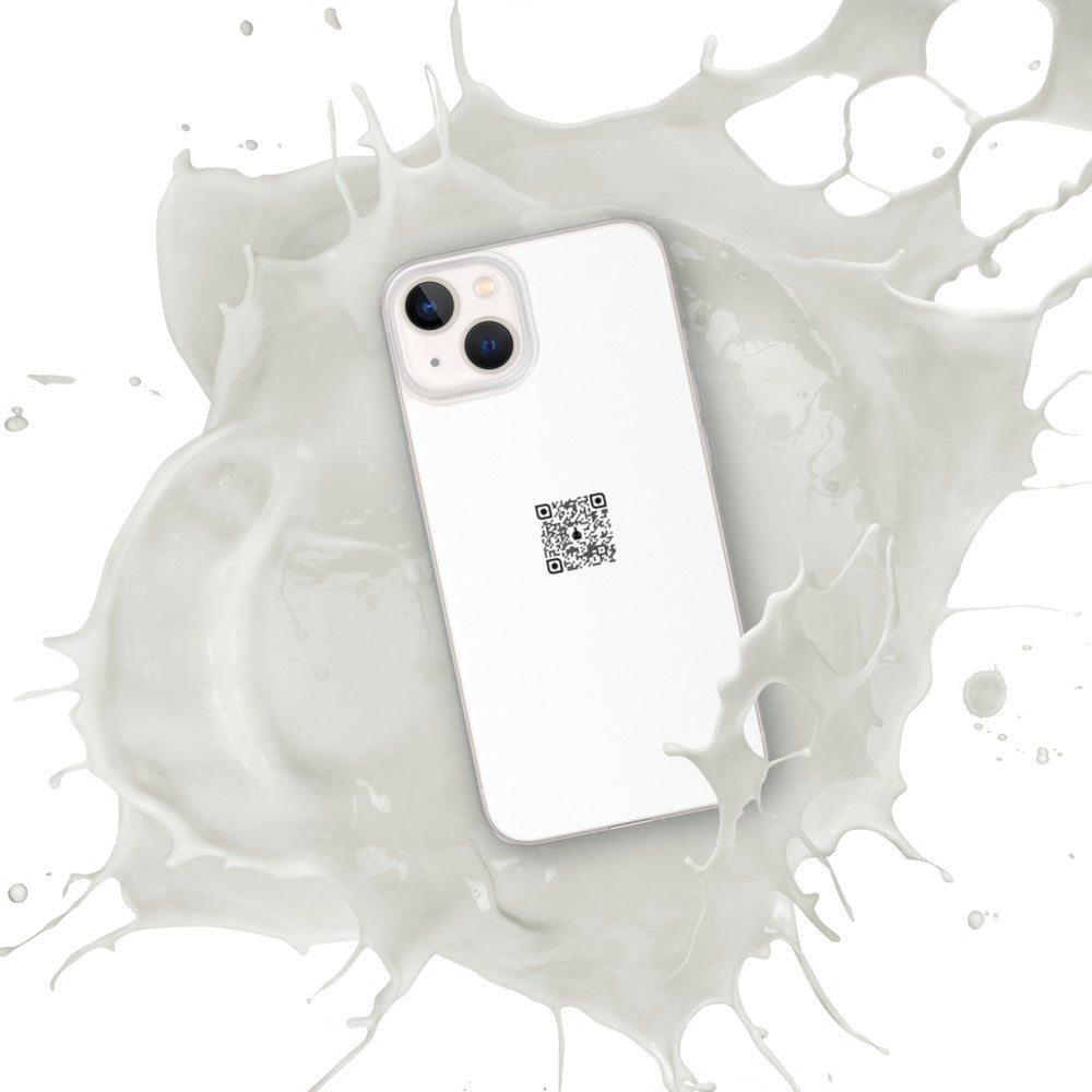 Supreme HETEPU QR Case - Hetepu
