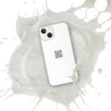 Load image into Gallery viewer, Supreme HETEPU QR Case
