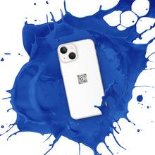 Load image into Gallery viewer, Supreme HETEPU QR Case
