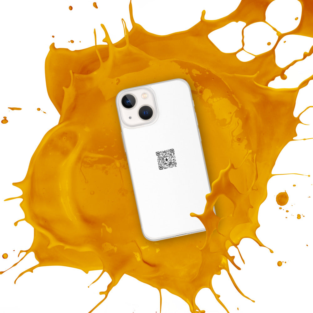 Supreme HETEPU QR Case - Hetepu