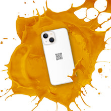 Load image into Gallery viewer, Supreme HETEPU QR Case
