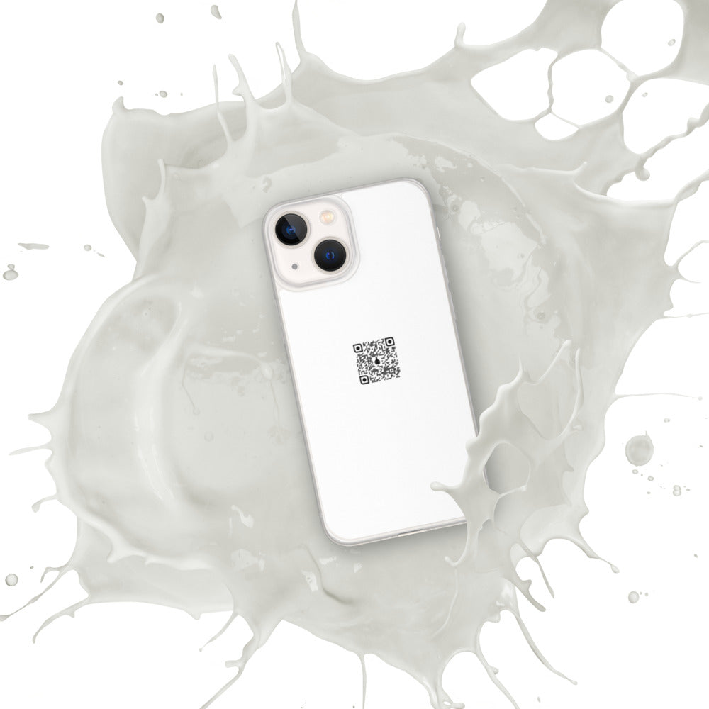 Supreme HETEPU QR Case - Hetepu