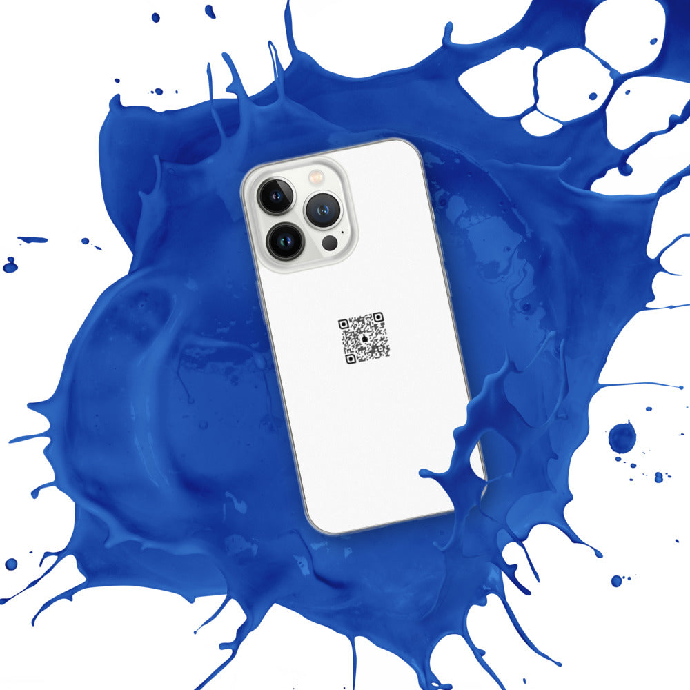 Supreme HETEPU QR Case - Hetepu
