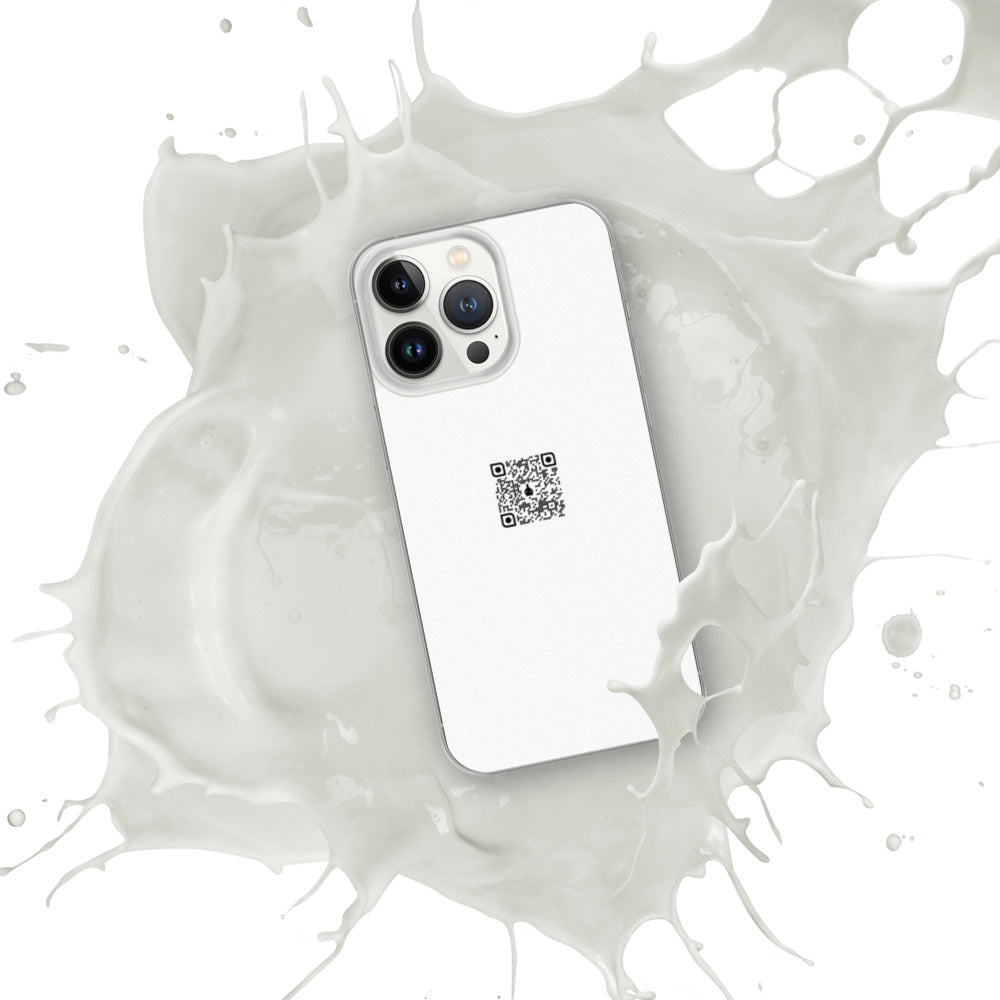 Supreme HETEPU QR Case - Hetepu