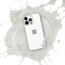 Load image into Gallery viewer, Supreme HETEPU QR Case
