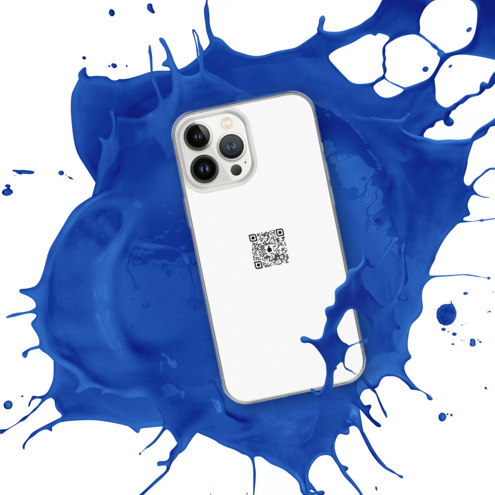 Supreme HETEPU QR Case - Hetepu