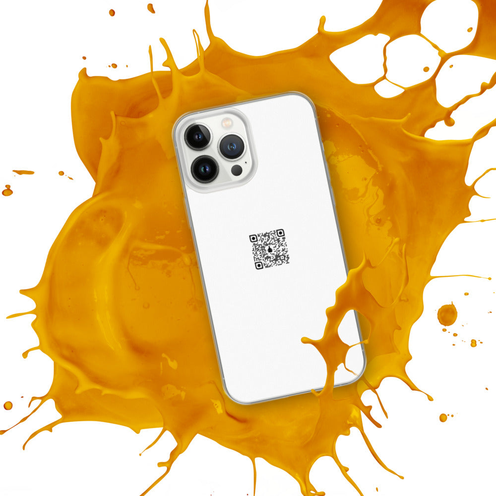Supreme HETEPU QR Case - Hetepu