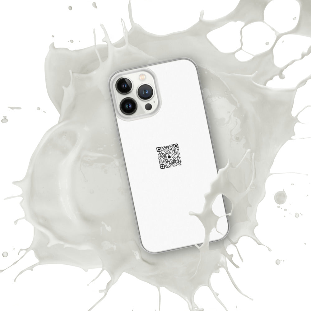 Supreme HETEPU QR Case - Hetepu