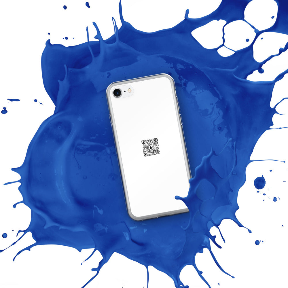 Supreme HETEPU QR Case - Hetepu