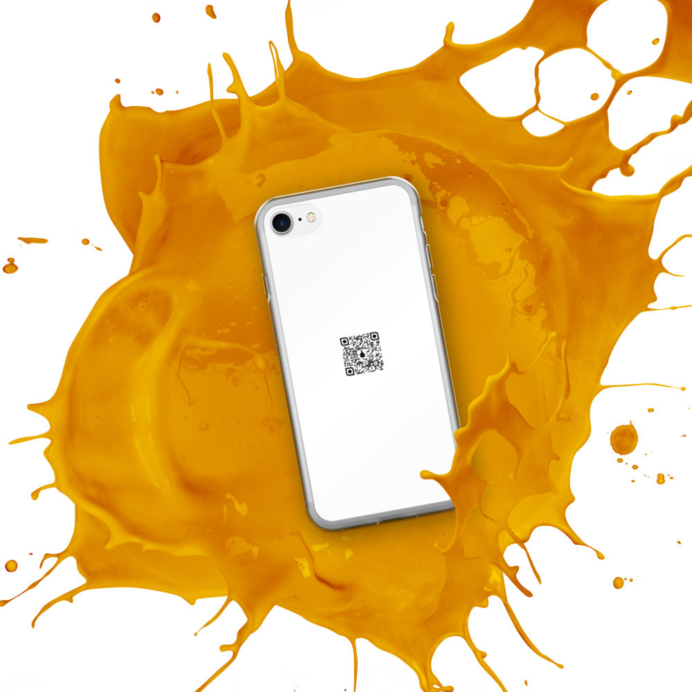 Supreme HETEPU QR Case - Hetepu