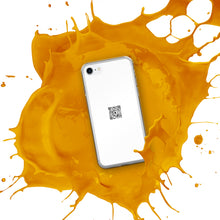 Load image into Gallery viewer, Supreme HETEPU QR Case

