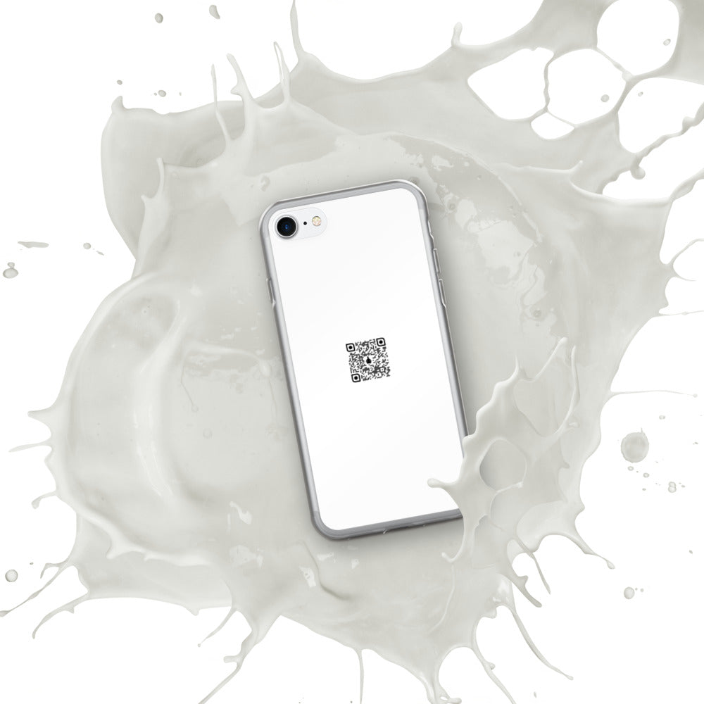 Supreme HETEPU QR Case - Hetepu