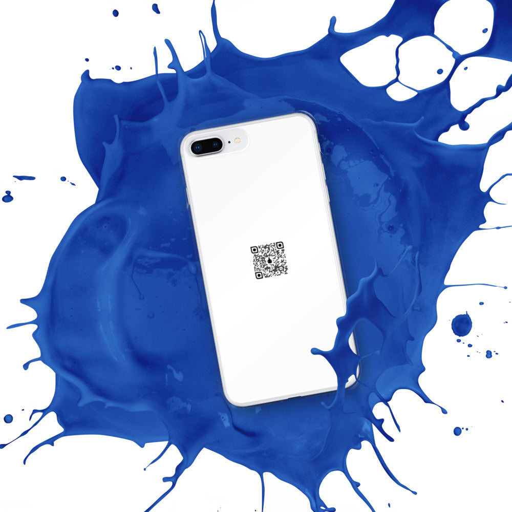 Supreme HETEPU QR Case - Hetepu