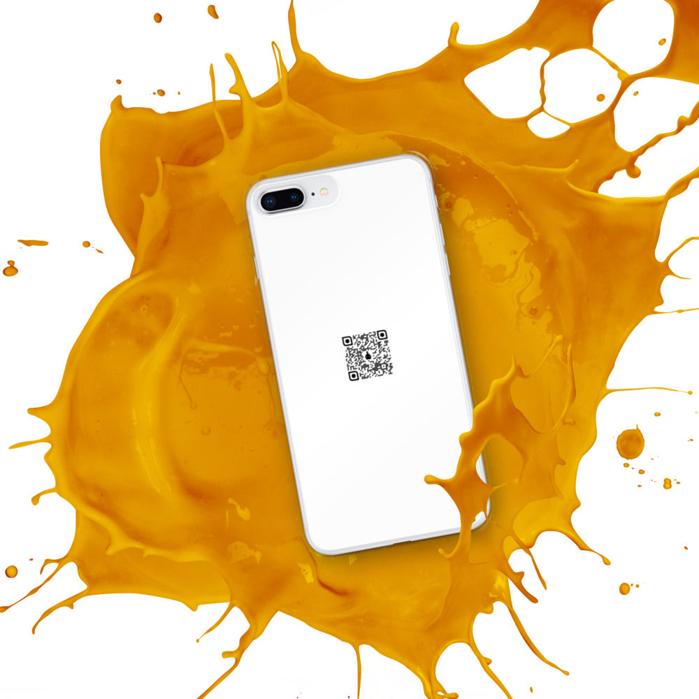 Supreme HETEPU QR Case - Hetepu