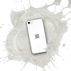 Supreme HETEPU QR Case