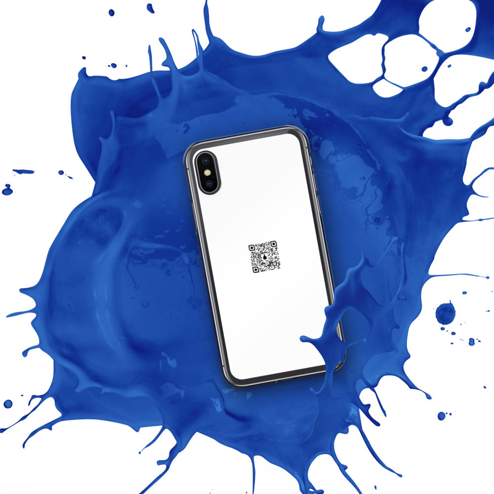 Supreme HETEPU QR Case - Hetepu