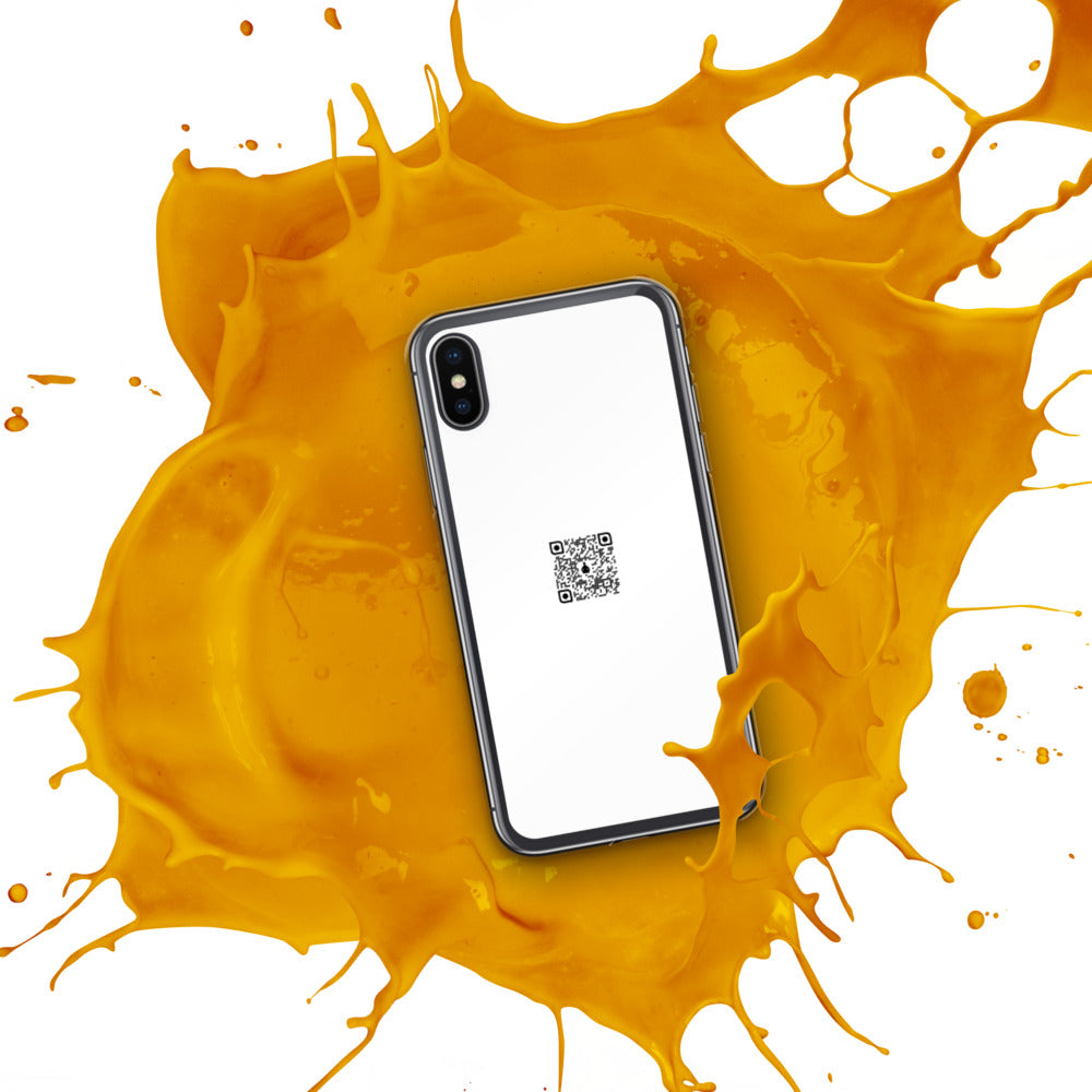 Supreme HETEPU QR Case - Hetepu