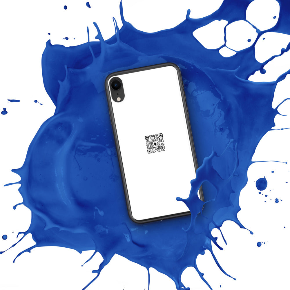 Supreme HETEPU QR Case - Hetepu