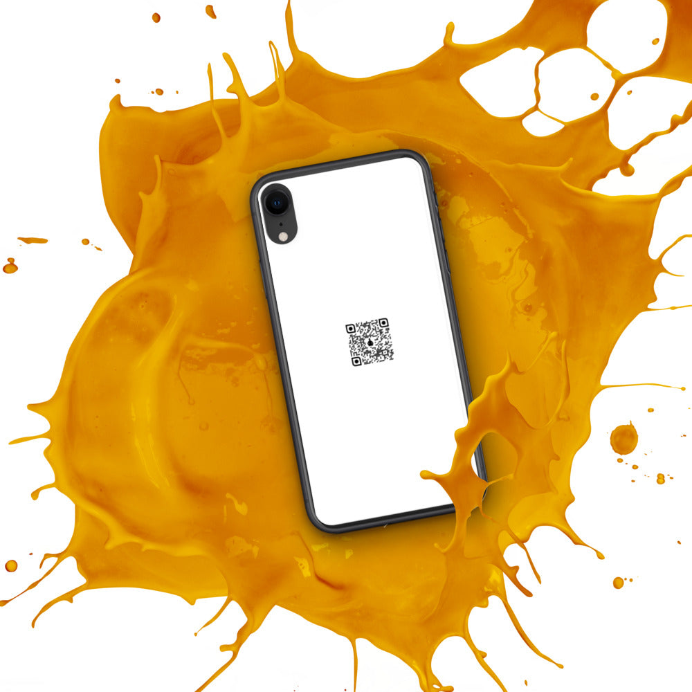 Supreme HETEPU QR Case - Hetepu