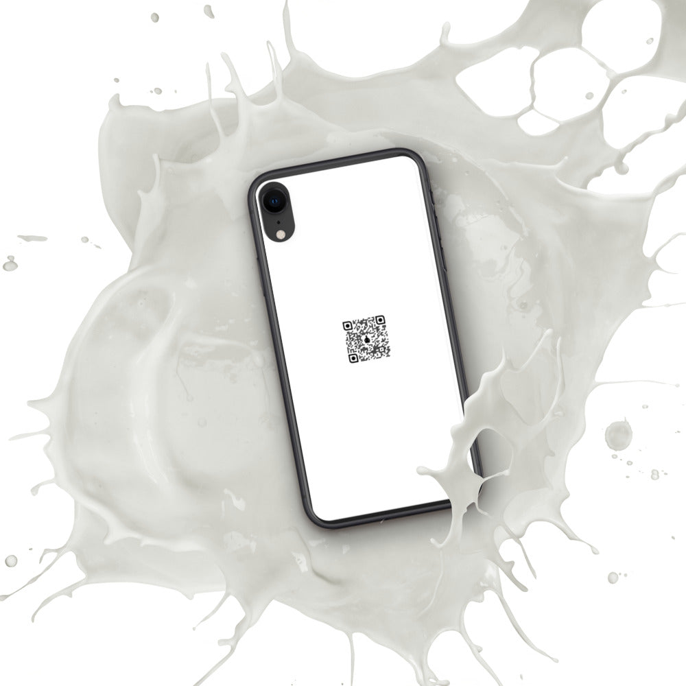 Supreme HETEPU QR Case - Hetepu