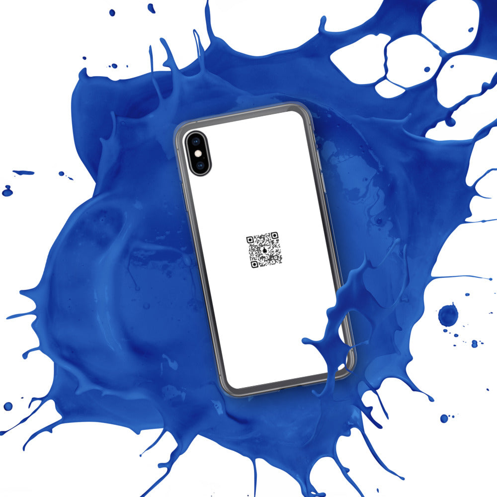 Supreme HETEPU QR Case - Hetepu