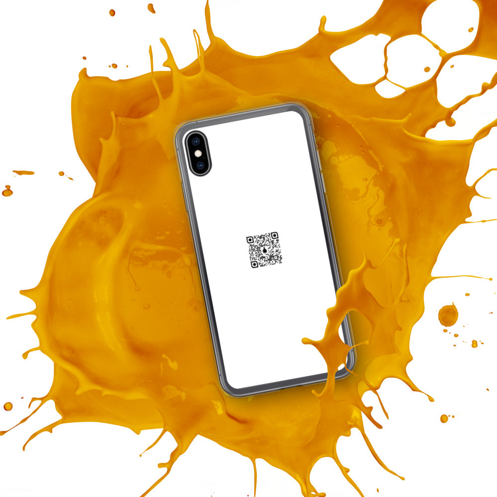 Supreme HETEPU QR Case - Hetepu