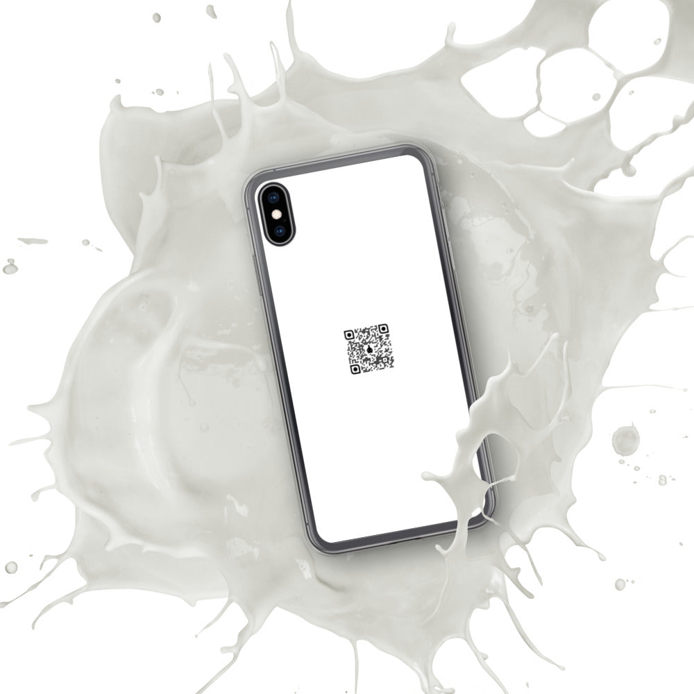 Supreme HETEPU QR Case - Hetepu